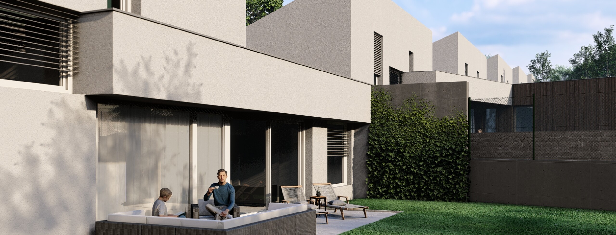 Koupě domu jako životní rozhodnutí – proč ho dělat s rozmyslem