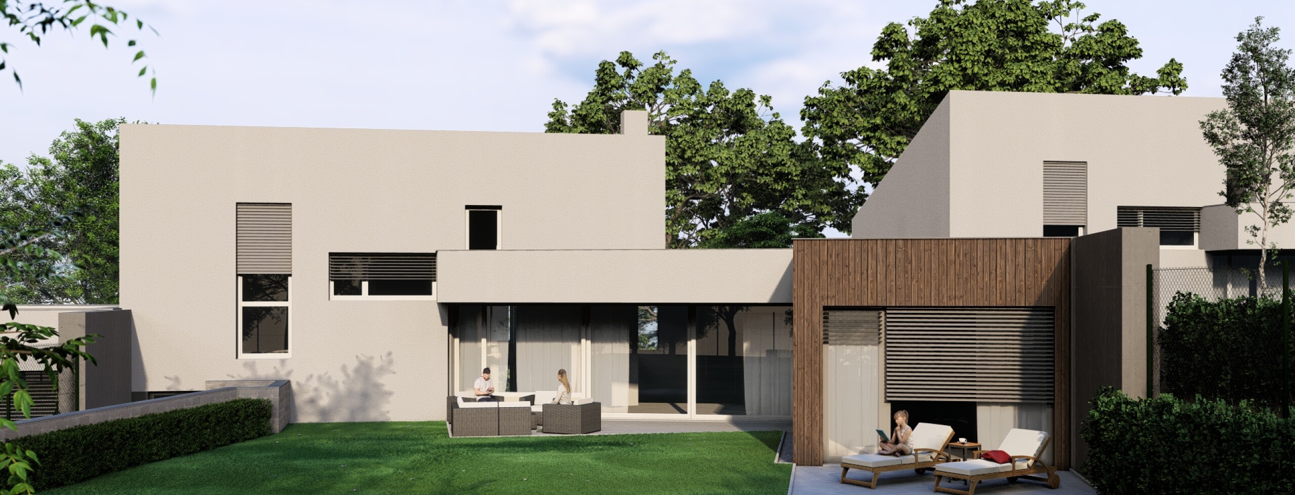 Proč si vybrat Trnávka Living? 5 důvodů, které rozhodují