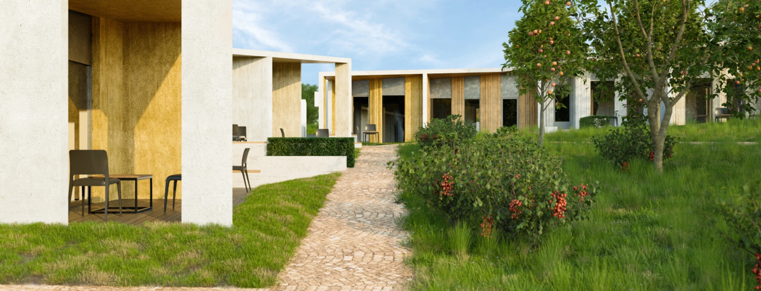 Seniorské apartmány – jak funguje komfortní bydlení v Trnávka Living