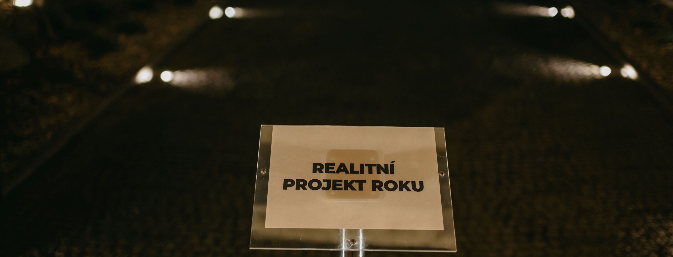 Trnávka Living získala Cenu odborné poroty v soutěži Realitní projekt roku 2025