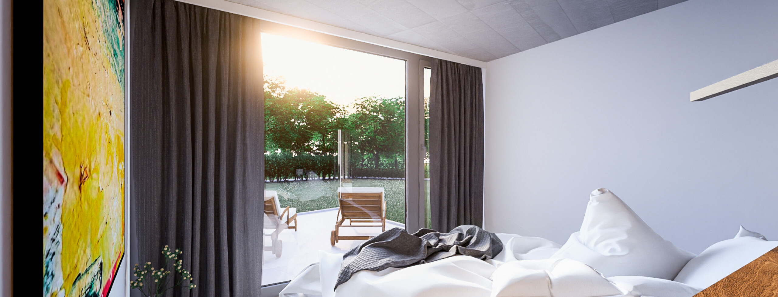 Jak se navrhují domy, ve kterých se dobře žije