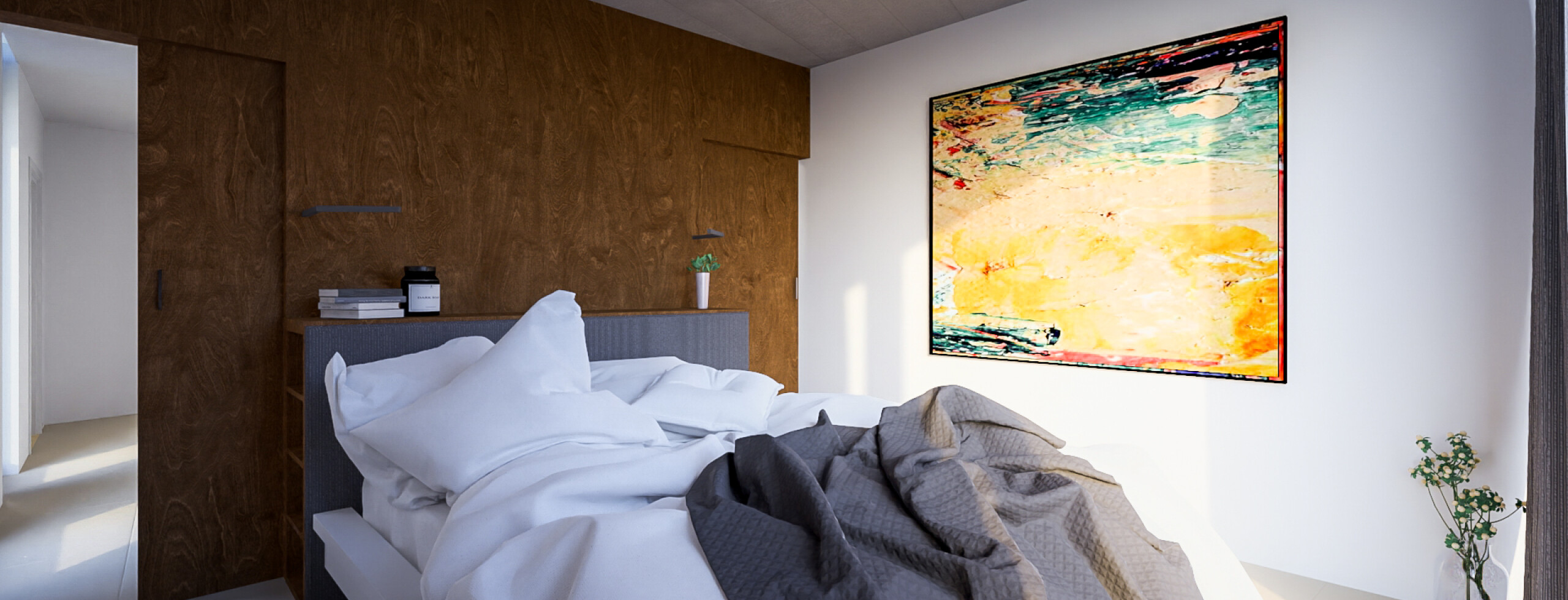 Ticho, soukromí a klid: proč jsou dnes klíčovým parametrem bydlení