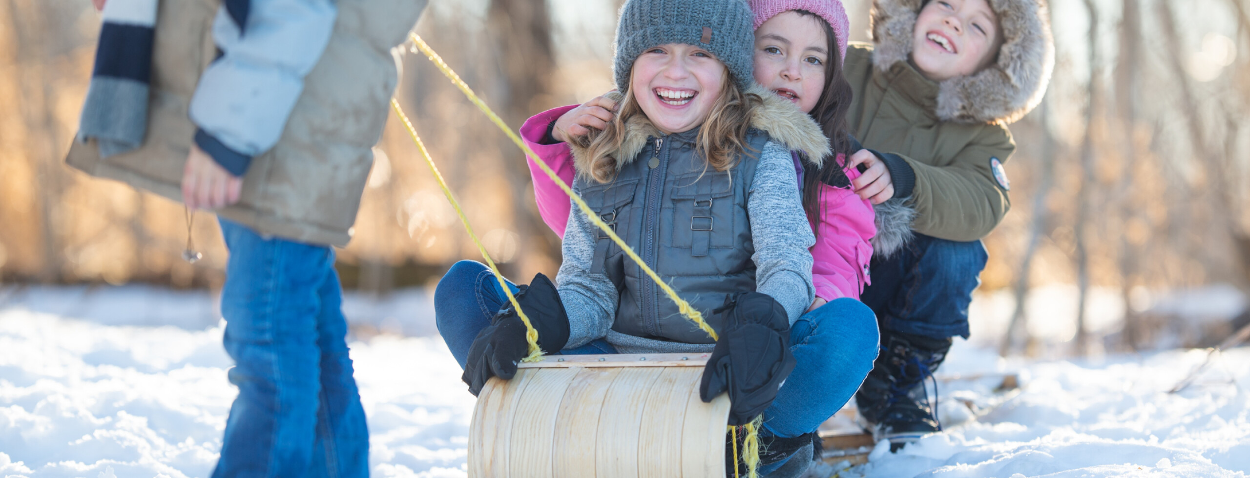 Klid, bezpečí a sousedství: proč není komunita jen slovo