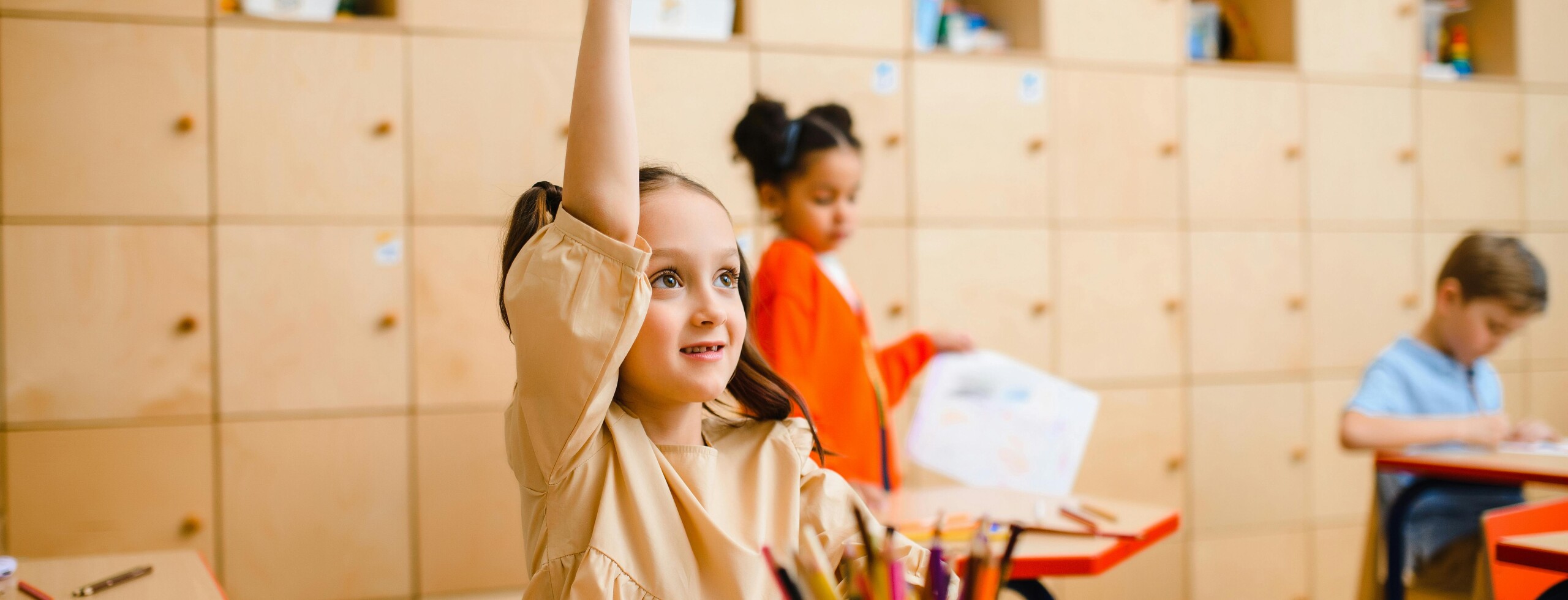 Vše, co potřebujete, máte nablízku: životní pohodlí v Trnávka Living