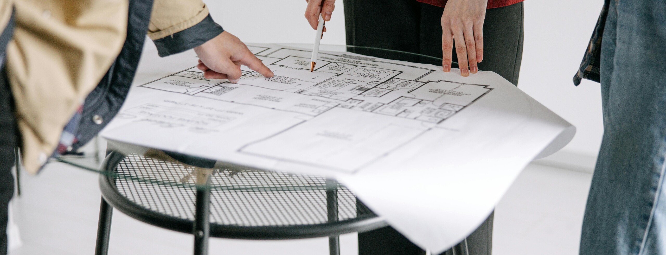 Jak probíhá koupě domu bez stresu a nejistoty