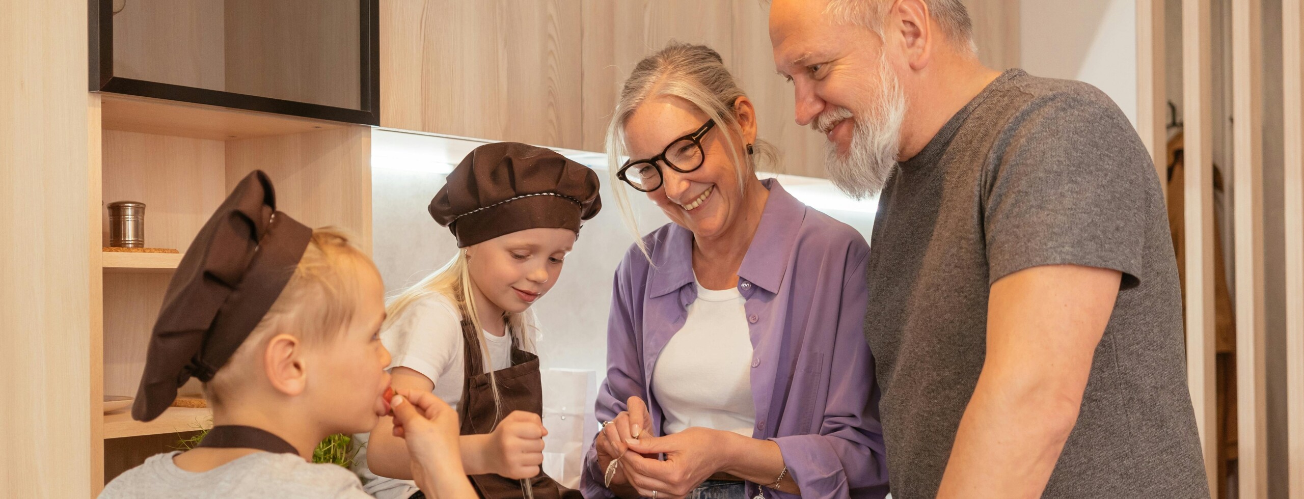 Apartmánové domy pro seniory v Trnávka Living – komfortní bydlení s domácí stravou a komunitním zázemím