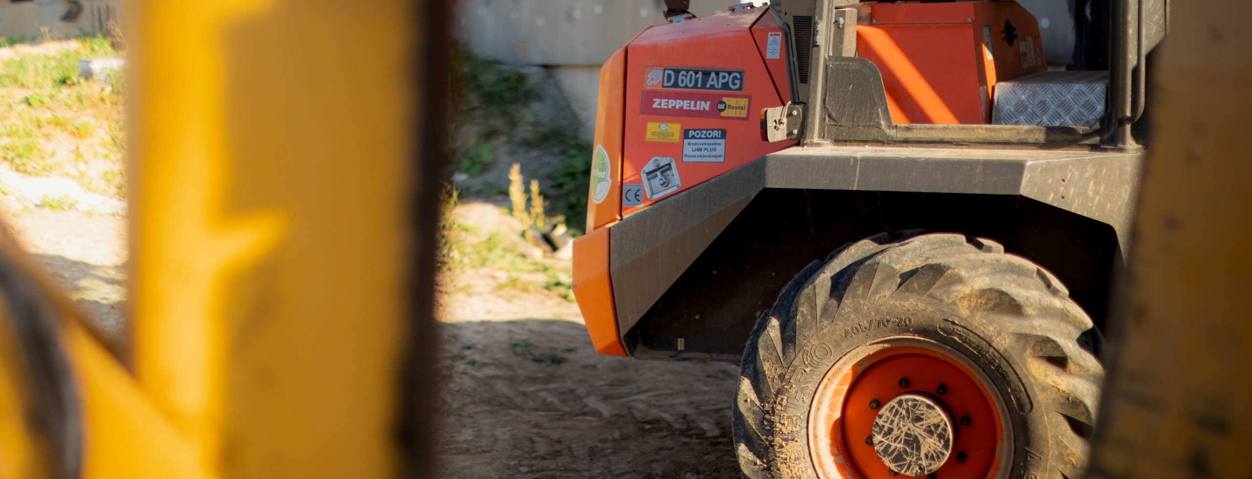 Zahájena výstavba seniorských apartmánů v Trnávka Living