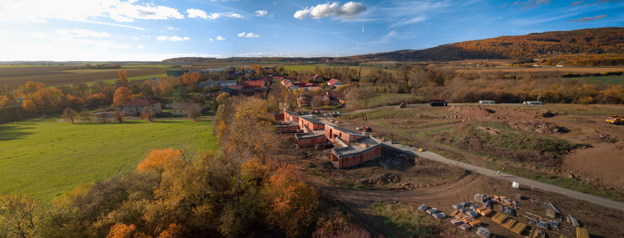 Proč je lokalita Trnávka ideálním místem pro rodinné bydlení
