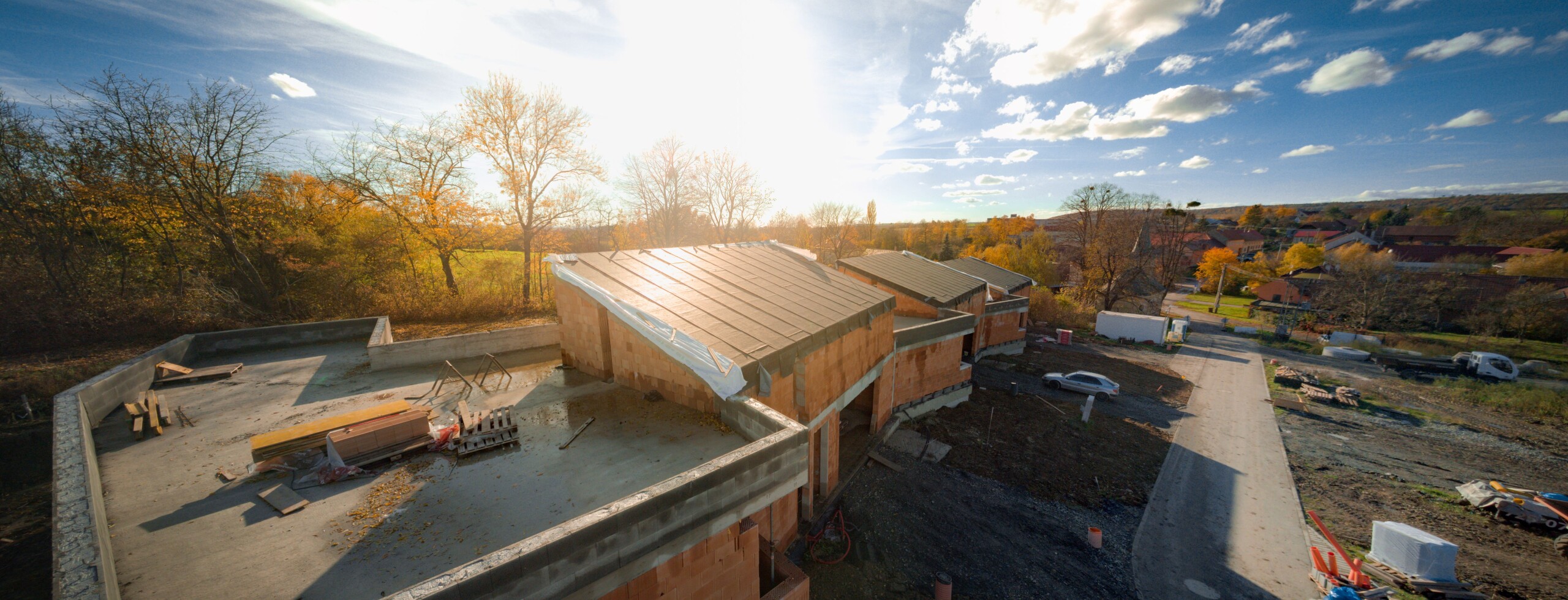 Jak poznat, že čtvrť je navržená pro každodenní život, ne jen na papíře