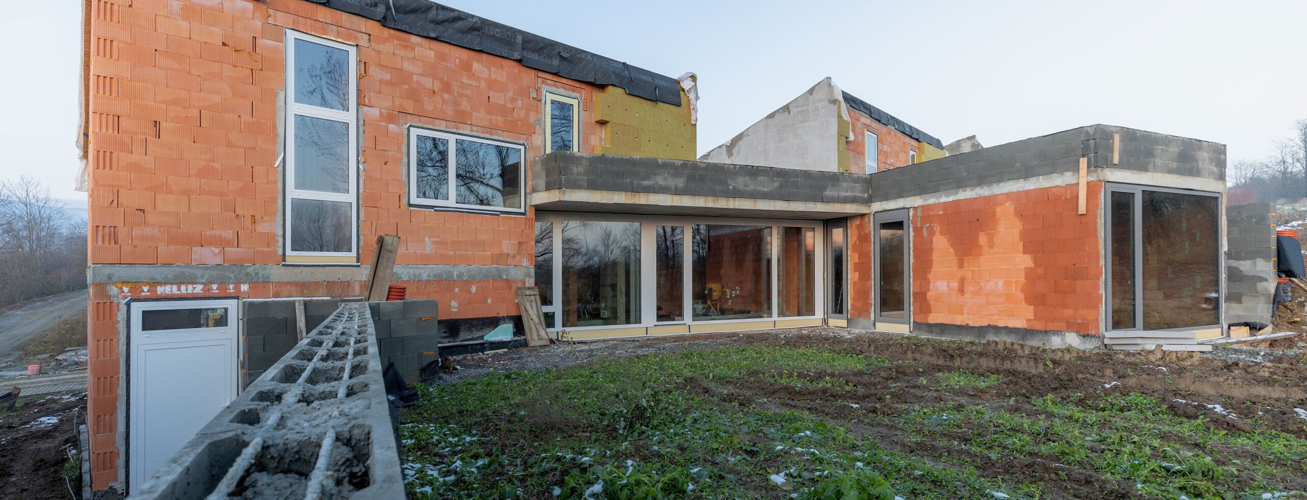 Proč je bydlení rozhodnutí na roky, ne reakce na aktuální situaci