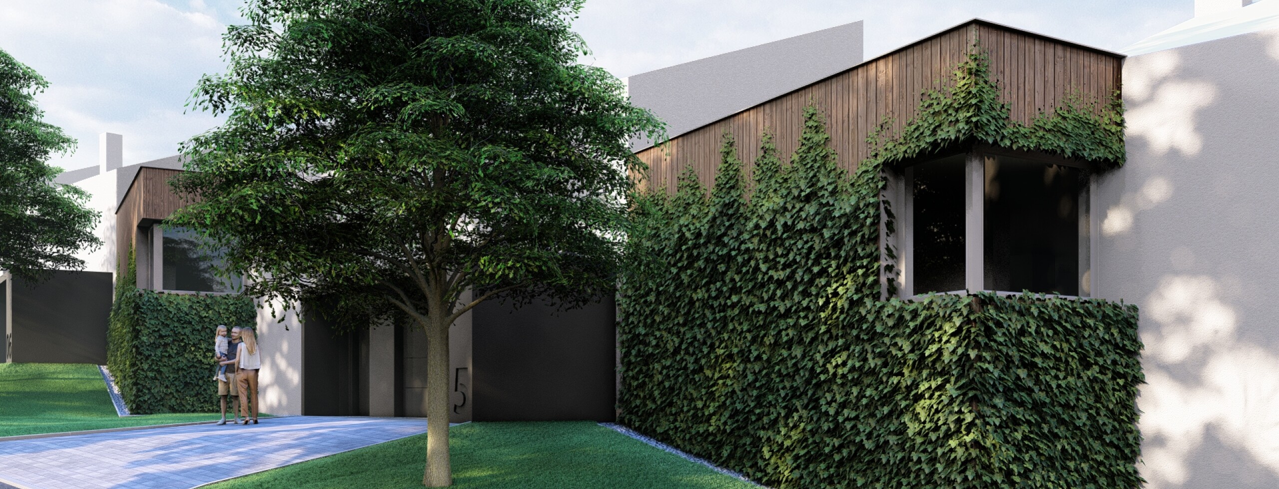 Krása, která vydrží: proč jsme vsadili na poctivé materiály