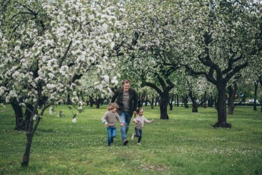 Komunitní bydlení v Trnávka Living – moderní domovy s budoucností
